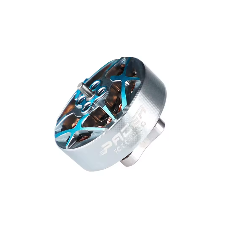4PCS T-MOTOR P1604 KV2850 6S/K – Drone Battery 4S recenzja i cena