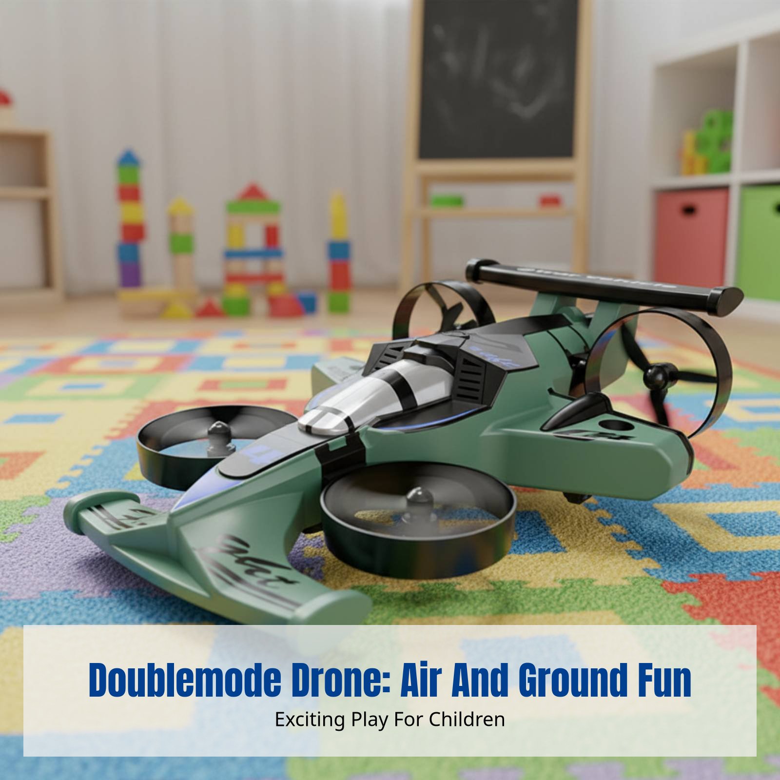 Remote Control Drone, Electric – Drone Battery Box recenzja i cena