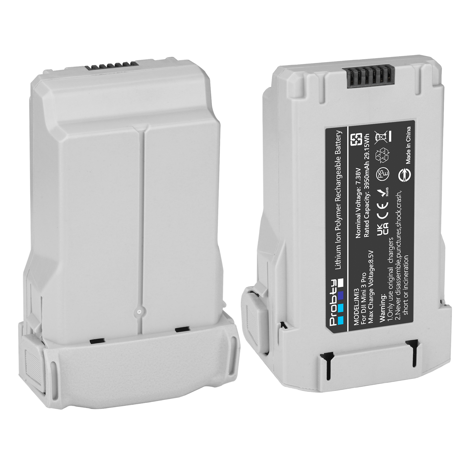 For DJI Mini 3/3 Pro Intellige – Drone Battery Smart recenzja i cena