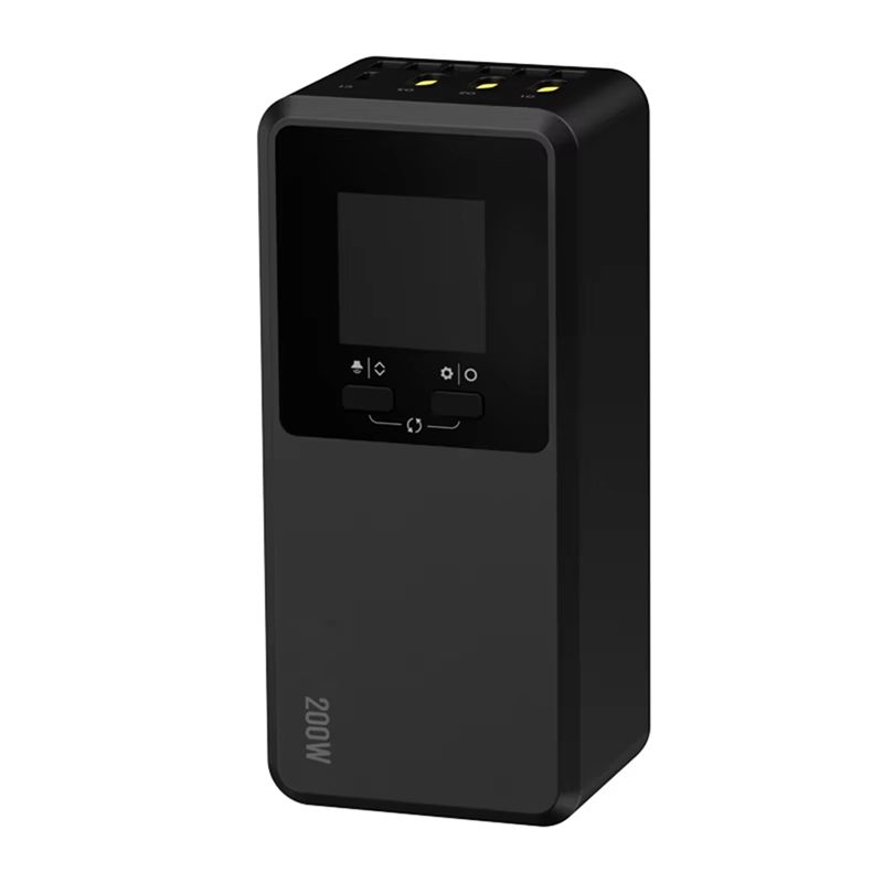 24-Hour Delivery Three-Way Sma – Drone Battery Smart recenzja i cena