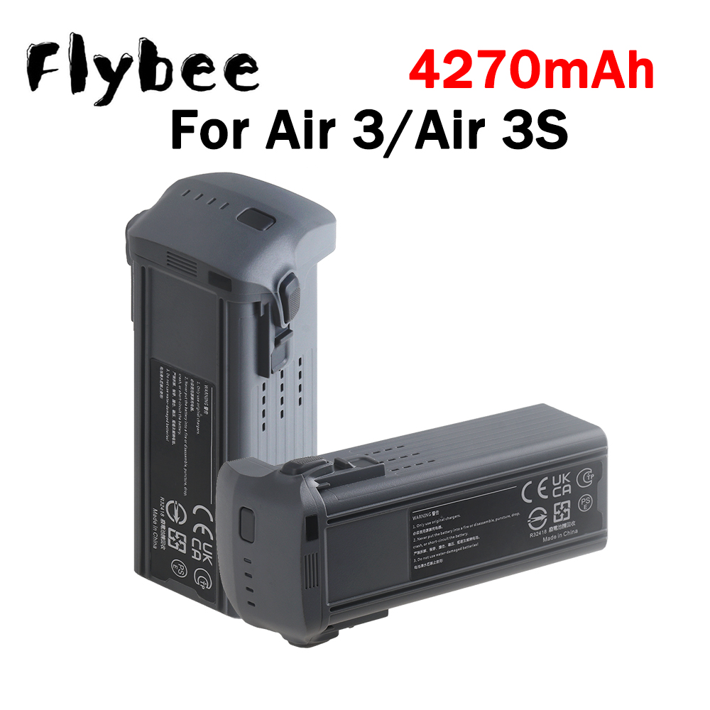 Battery For Air 3/Air 3S Intel – Drone Battery 3S recenzja i cena