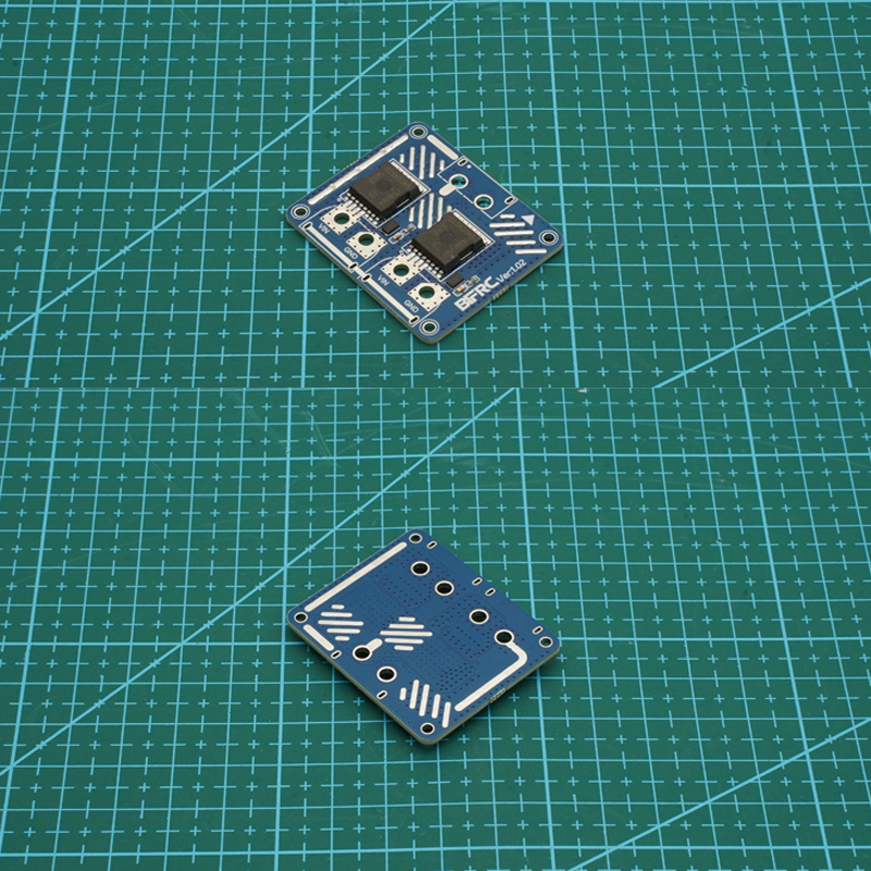 1PCS DC 5-100V High Current Du – Drone Battery Parallel Board recenzja i cena