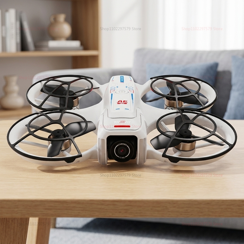 Introduction Drone GPS 8K Prof – Drone Battery Balance Charger recenzja i cena