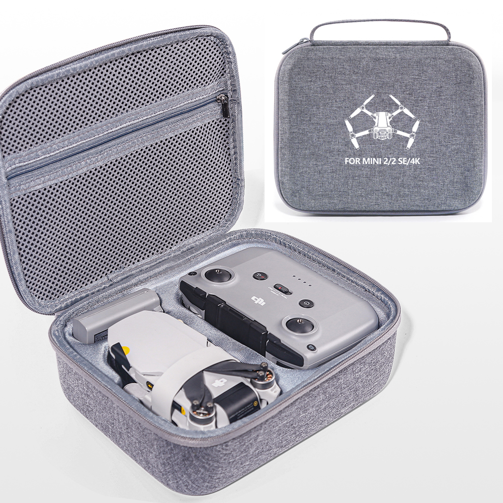 New Carrying Case Protective S – Drone Battery Smart recenzja i cena