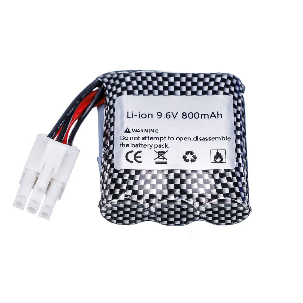 9.6V Battery charger for S911  – Drone Battery Li-Ion recenzja i cena