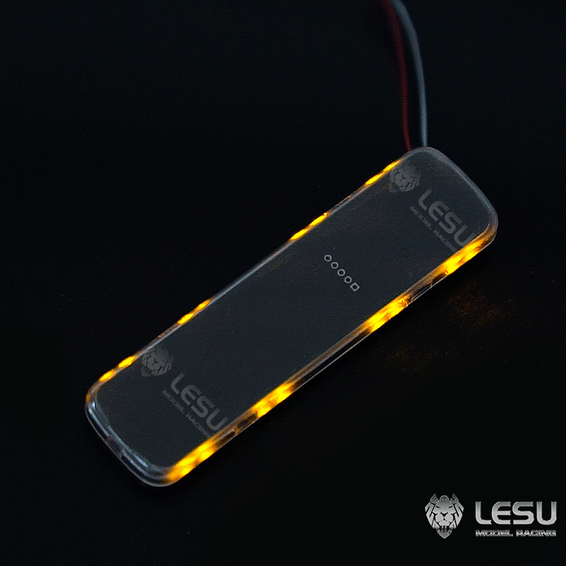 Rotating Roof Warning Led Ligh – Drone Battery Alarm recenzja i cena