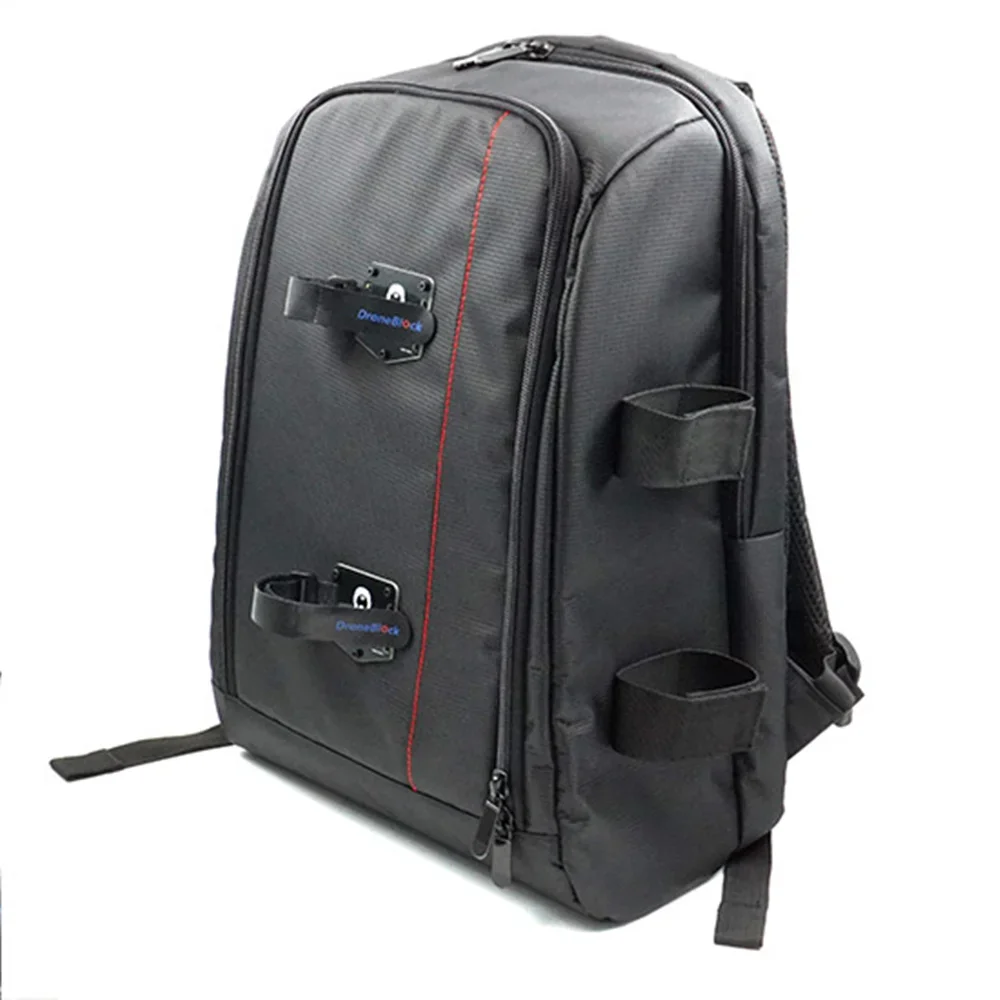 2 Pack Drone Backpack Hanger H – Drone Battery Bag recenzja i cena