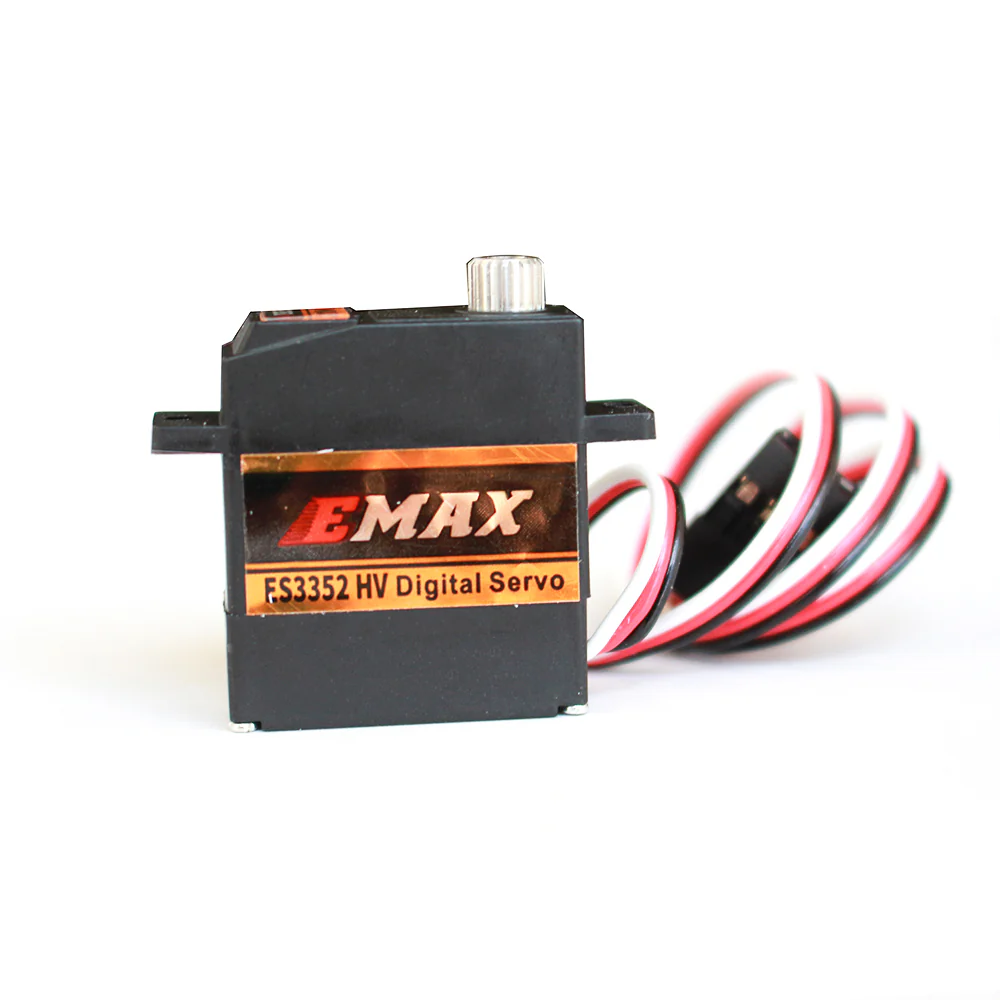 EMAX ES3352 HV All-Purpose Hig – Drone Battery High Voltage recenzja i cena