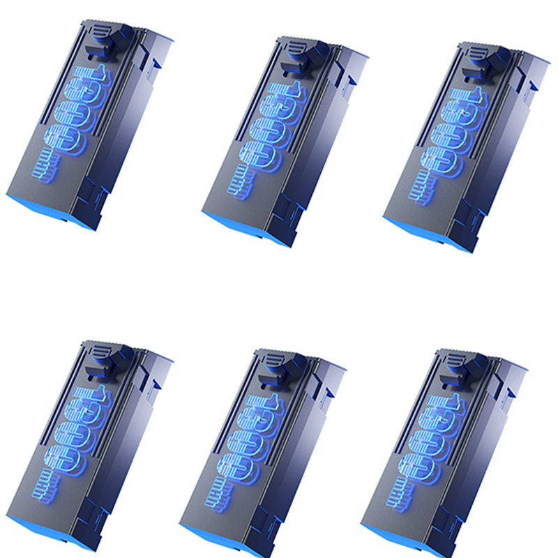 Original 3.7V 1300mAh GT8 Dron – Drone Battery Li-Ion recenzja i cena