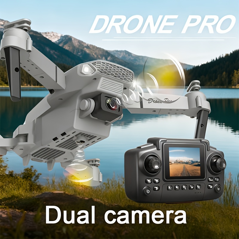 2026 New E88 MAX & E99 PRO Fol – Drone Battery Balance Charger recenzja i cena