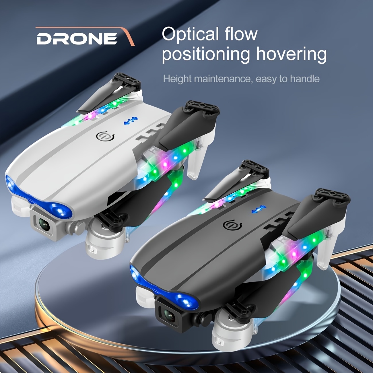 2026 New E88 MAX & E99 PRO Fol – Drone Battery Balance Charger recenzja i cena