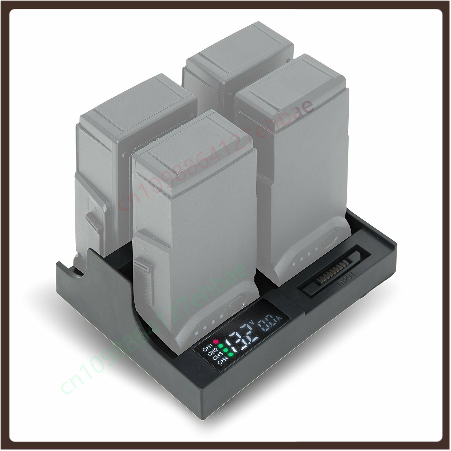 Mavic Air Smart Battery Charge – Drone Battery Smart recenzja i cena