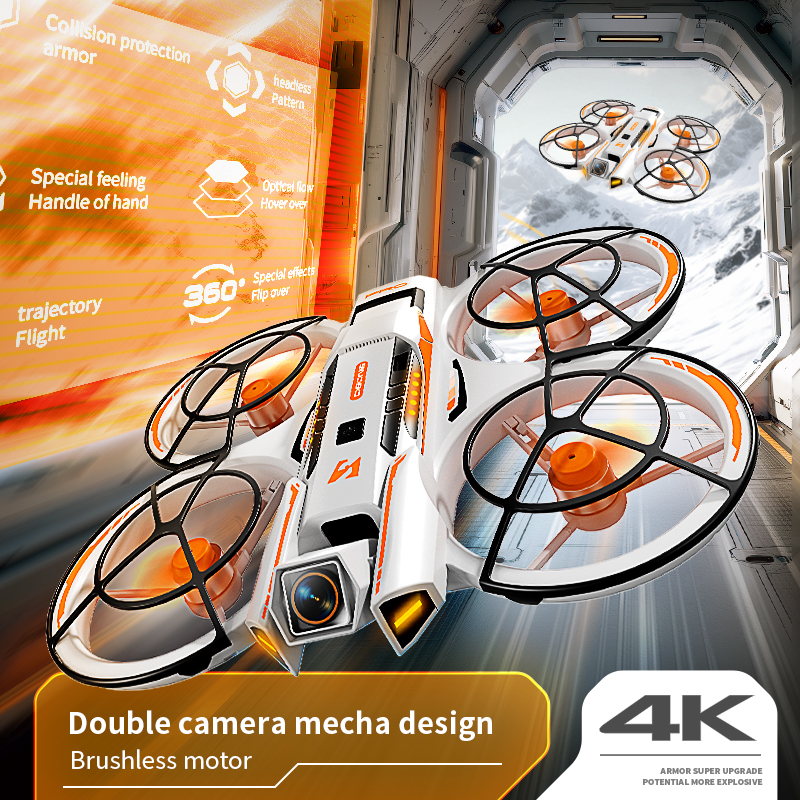 New A21 Drone 8K Professional  – Drone Battery Balance Charger recenzja i cena