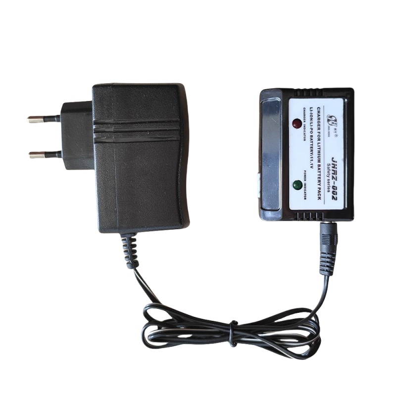 3S 11.V LiPo Balance Charger W – Drone Battery Balance Charger recenzja i cena