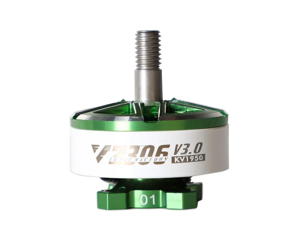 4PCS T-Motor Velox V2207 /V230 – Drone Battery 4S recenzja i cena