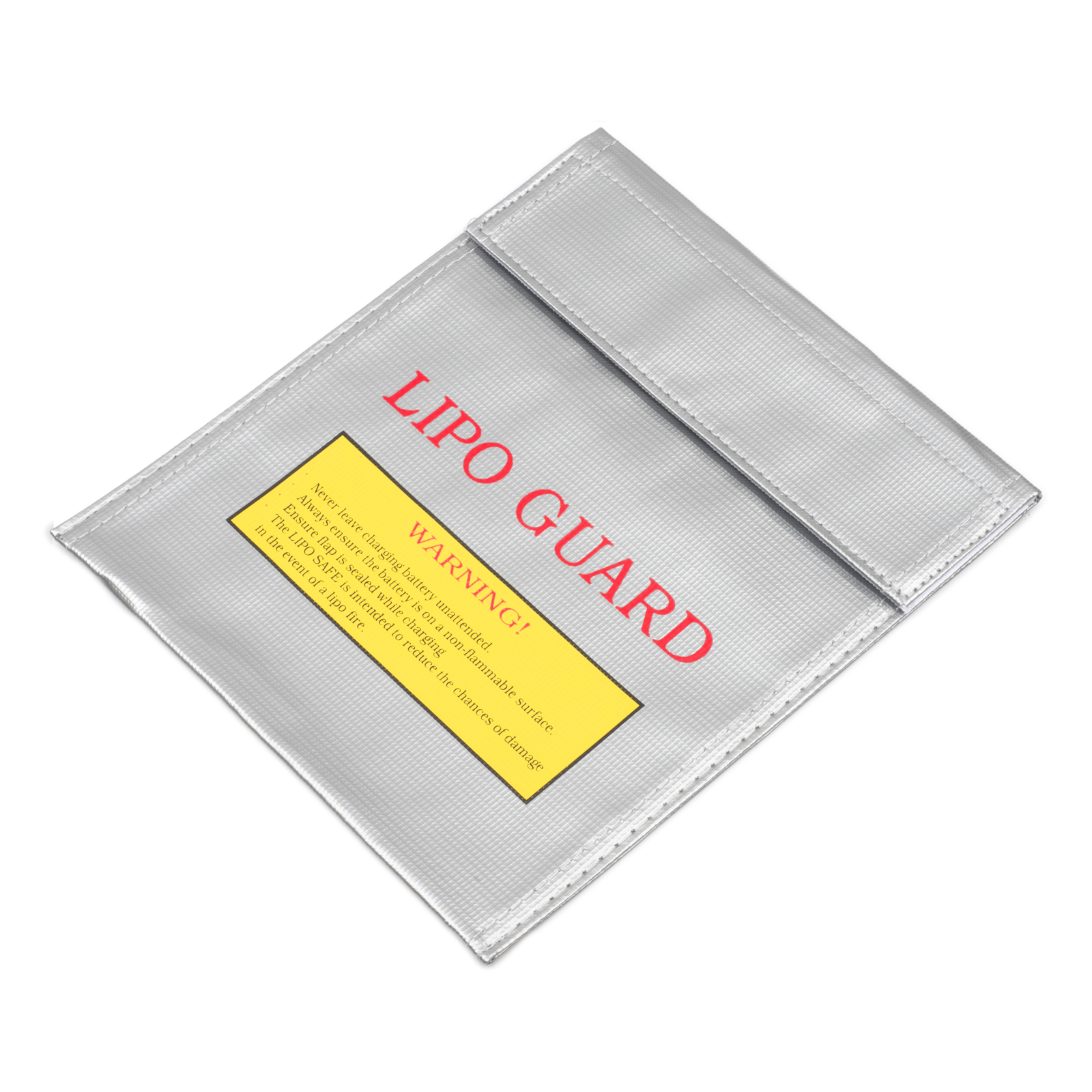 RCZIPROY Lipo Battery Safe Bag – Drone Battery Bag recenzja i cena