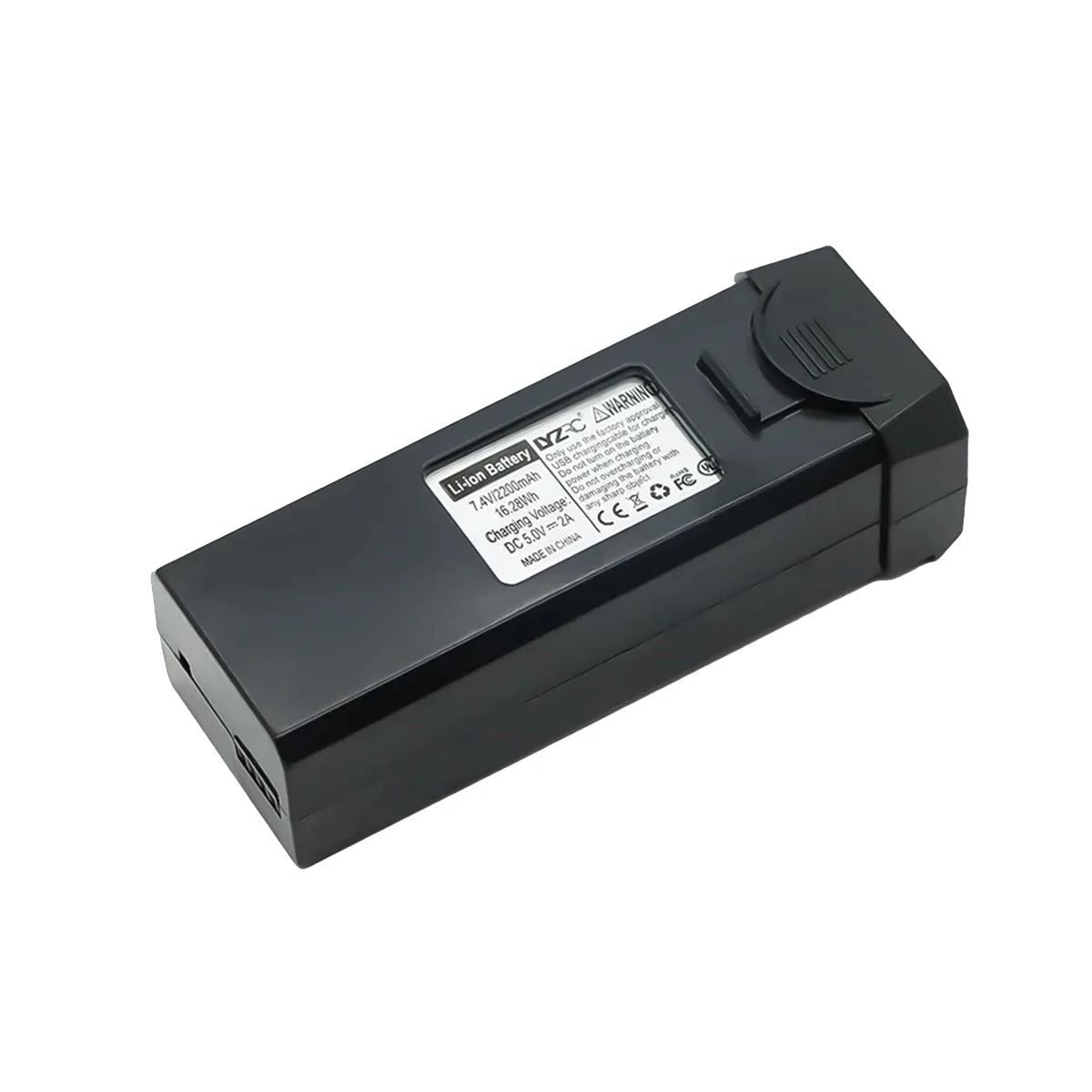Battery L900 PRO SE Max Drone  – Drone Battery Li-Ion recenzja i cena
