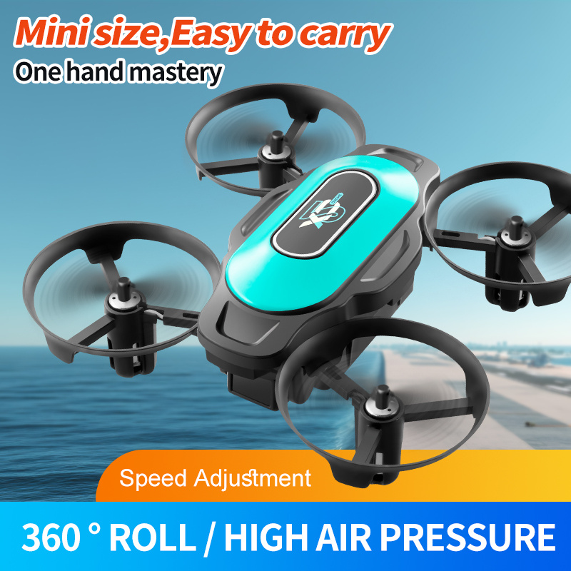 XD2 Mini Drone, 360° Stunt Fli – Drone Battery Case recenzja i cena