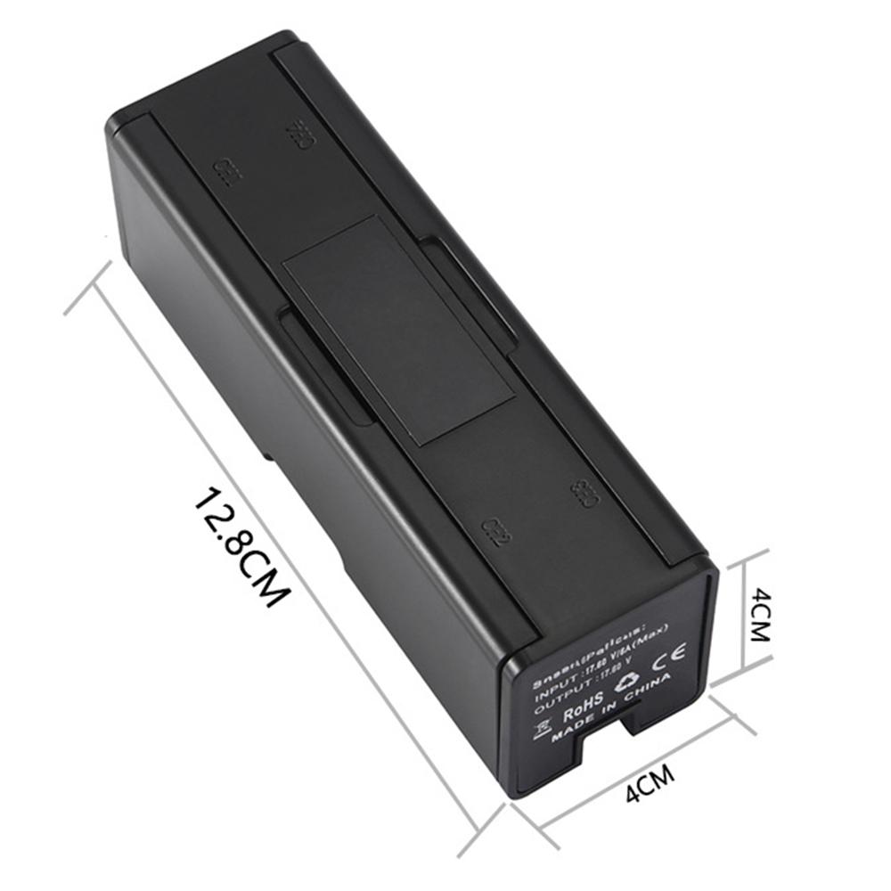 For DJI Mavic 2 Pro/Zoom 4 in  – Drone Battery Smart recenzja i cena