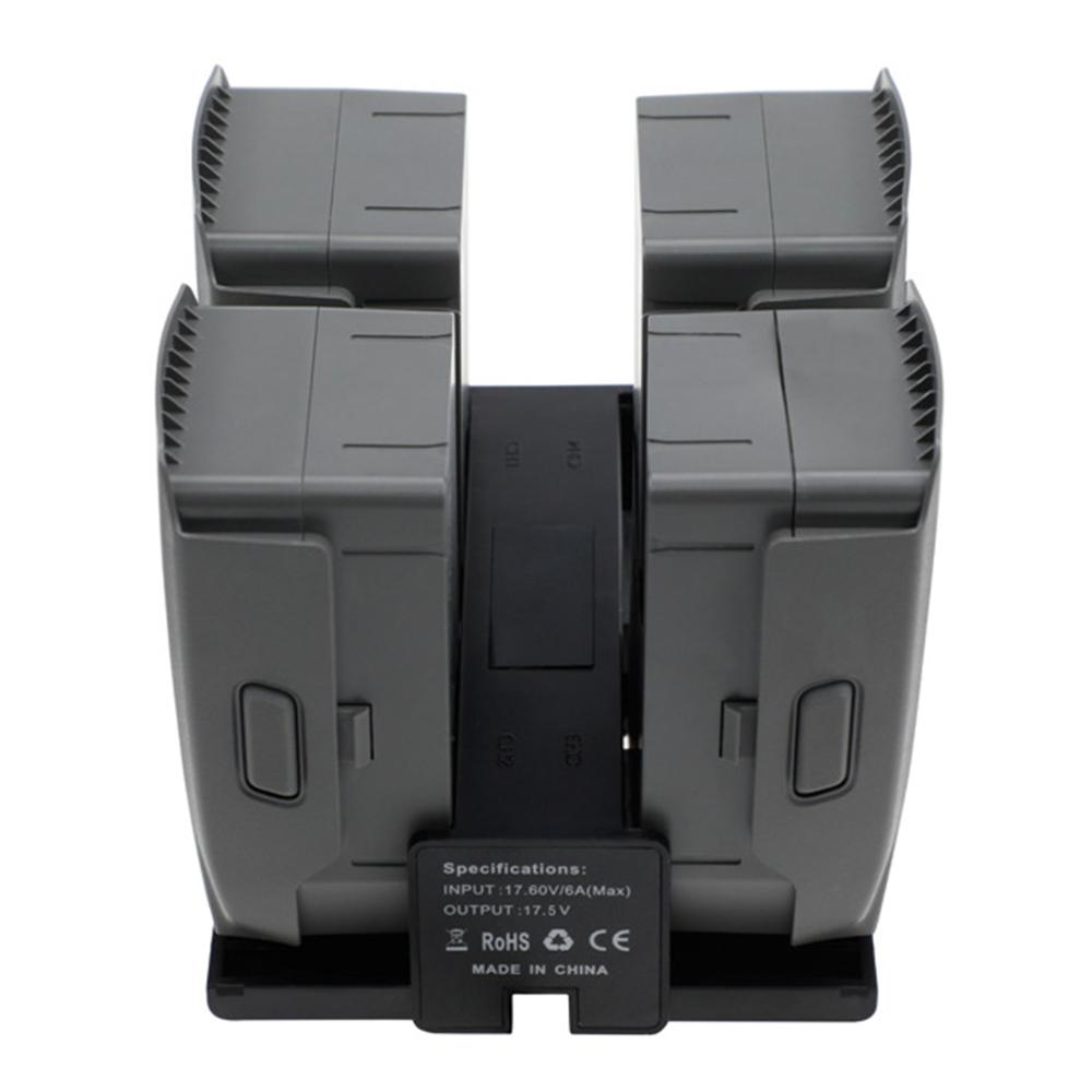 For DJI Mavic 2 Pro/Zoom 4 in  – Drone Battery Smart recenzja i cena