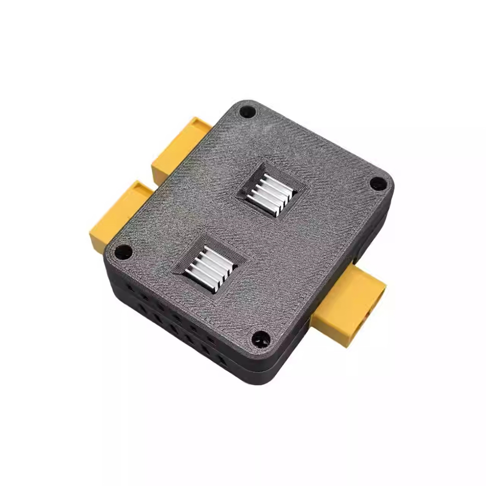 A55T XT90 Port Battery Expansi – Drone Battery Parallel Board recenzja i cena