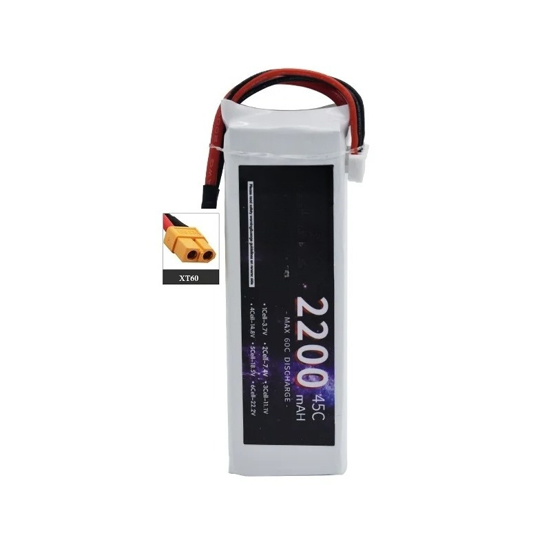 LiPo Battery 3S 1500mah 1800mA – Drone Battery 3S recenzja i cena