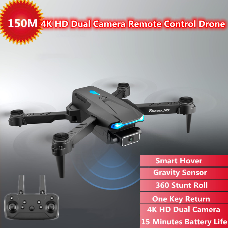 WIFI FPV Gravity Sensor Remote – Drone Battery Smart recenzja i cena