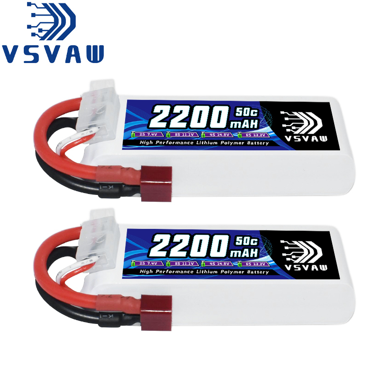 VSVAW 7.4V 2200mah 2S Drone Li – Drone Battery Plate recenzja i cena