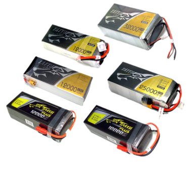 Format Tattu 12000 16000 22000 – Drone Battery 6S recenzja i cena