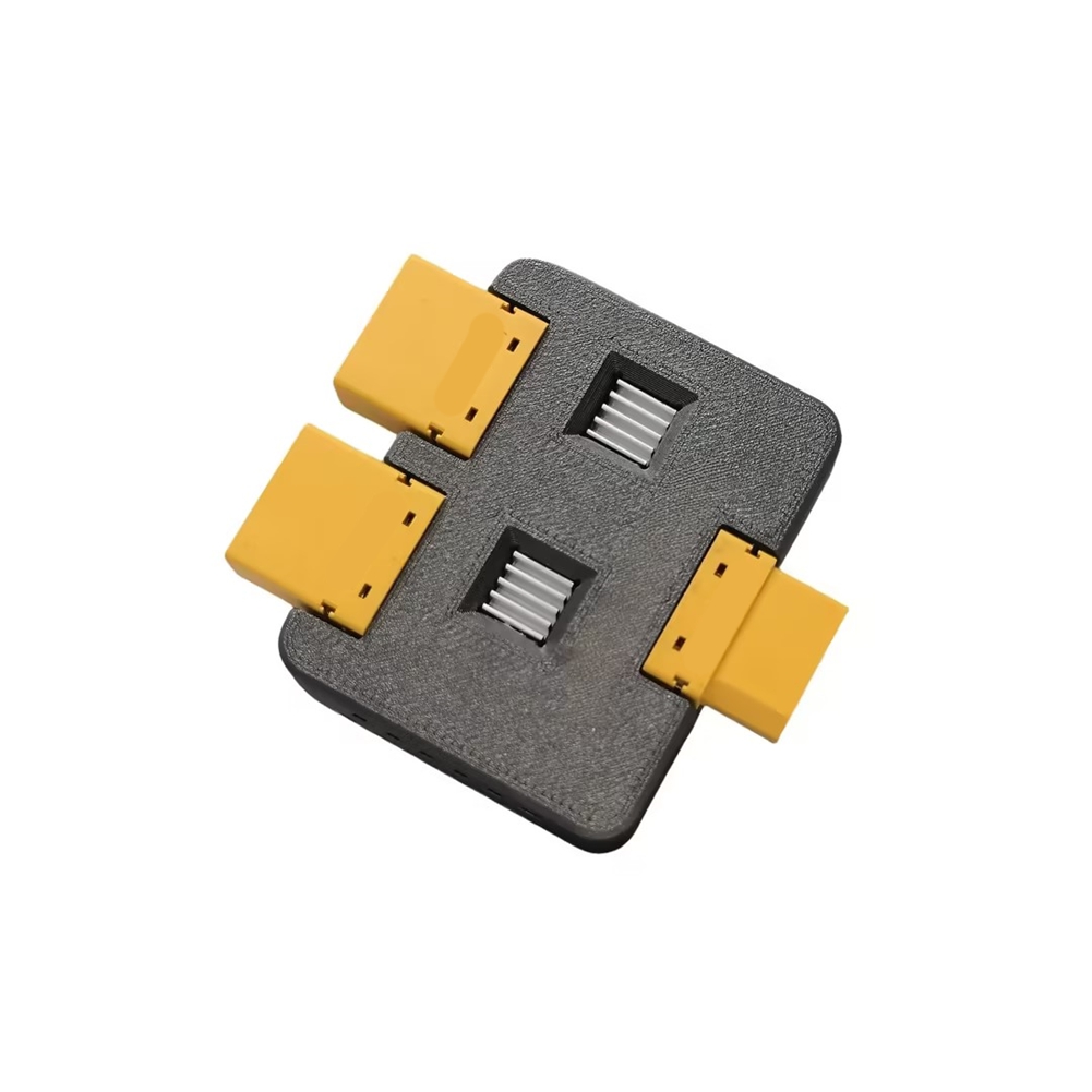 A42T-XT90 Port Integrated Boar – Drone Battery Parallel Board recenzja i cena