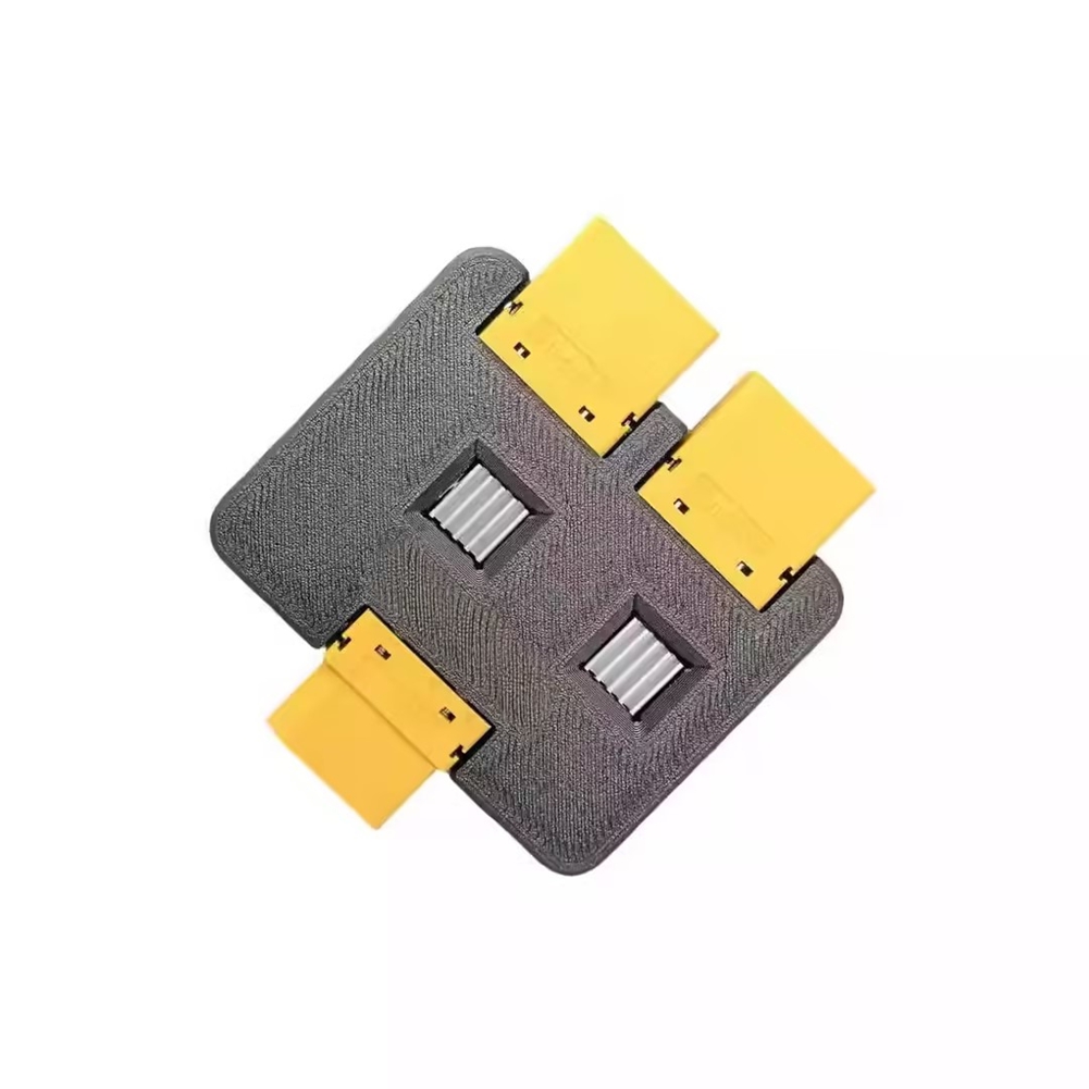 A42T-XT90 Port Integrated Boar – Drone Battery Parallel Board recenzja i cena