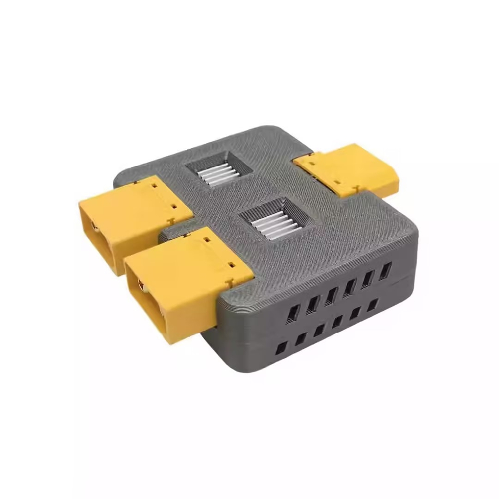 A42T-XT90 Port Integrated Boar – Drone Battery Parallel Board recenzja i cena