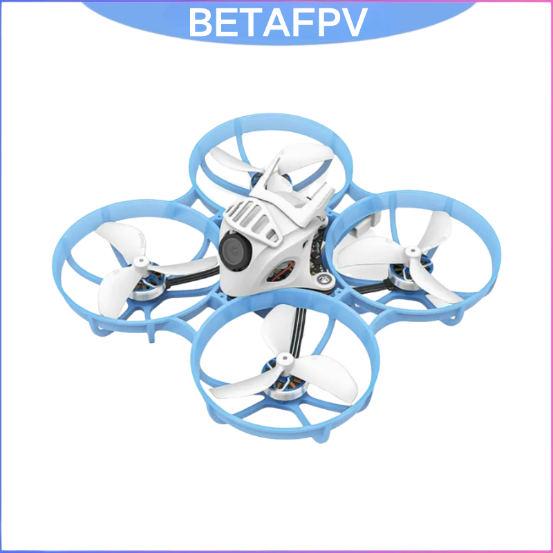 BETAFPV Meteor75 Pro 1S Brushl – Drone Battery Box recenzja i cena