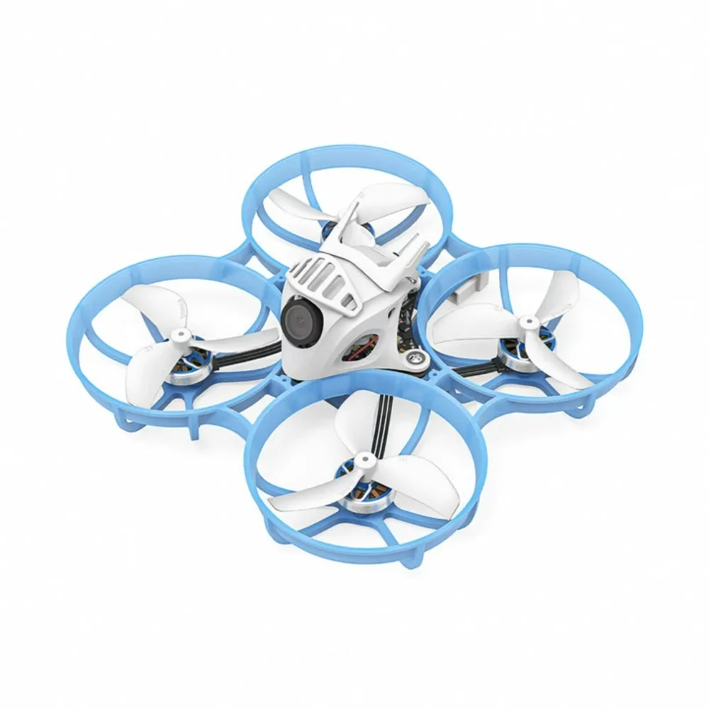 BETAFPV Meteor75 Pro 1S Brushl – Drone Battery Box recenzja i cena