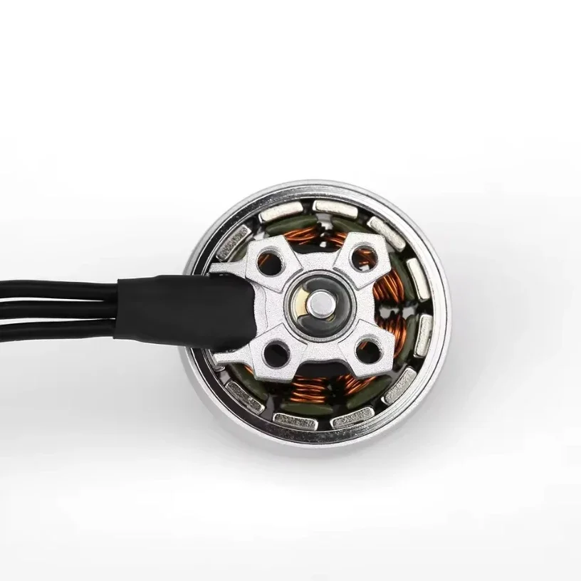FlyFishRC Flash 1404 4500KV Br – Drone Battery 4S recenzja i cena