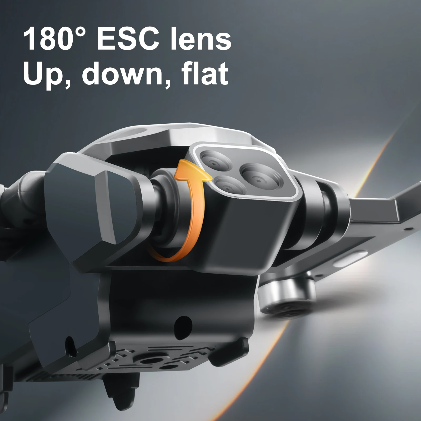 S188 Professional 8K GPS Drone – Drone Battery Li-Ion recenzja i cena