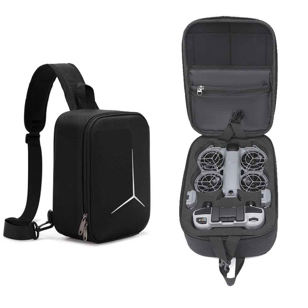 Case Backpack for DJI NEO 2, P – Drone Battery Bag recenzja i cena