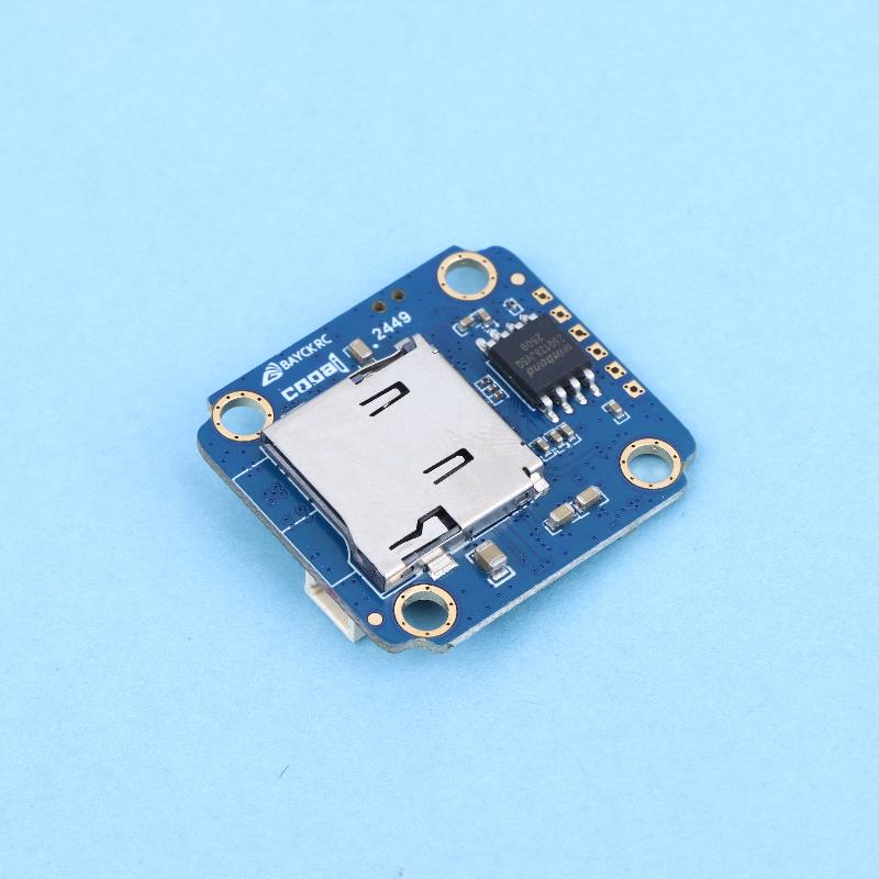 TH 5V-30V Wide Voltage Camera  – Drone Battery High Voltage recenzja i cena