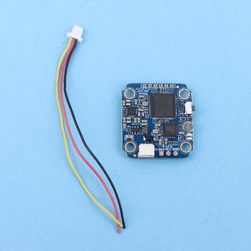 TH 5V-30V Wide Voltage Camera  – Drone Battery High Voltage recenzja i cena