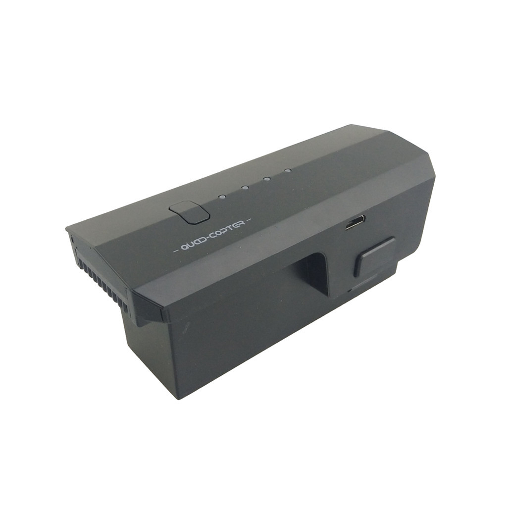 Original F11 4K Pro GPS Drone  – Drone Battery Lipo recenzja i cena