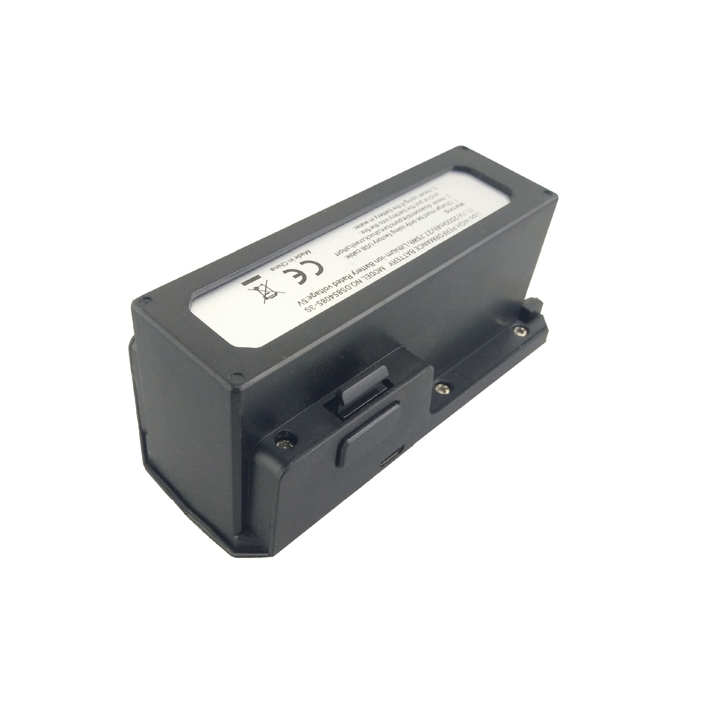 Original F11 4K Pro GPS Drone  – Drone Battery Lipo recenzja i cena
