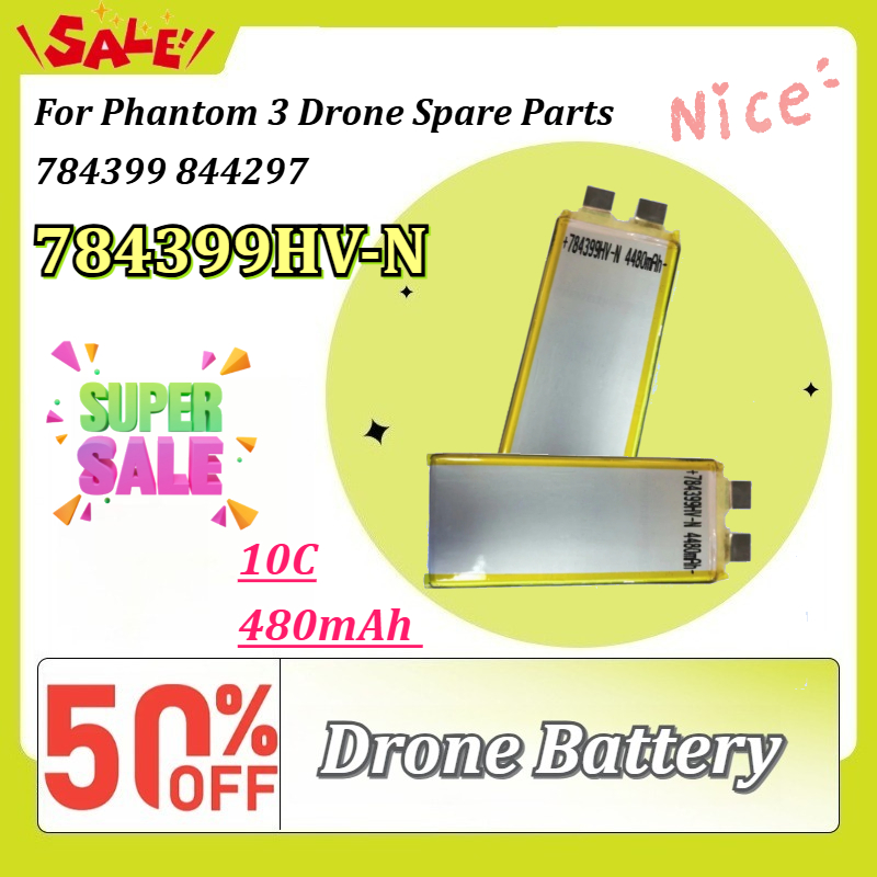 New 4480mAh 10C High Rate High – Drone Battery High Voltage recenzja i cena