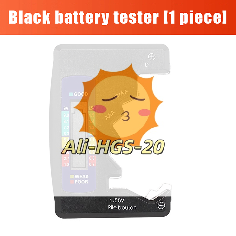 Mini Digital Battery Tester, C – Drone Battery Voltage Checker recenzja i cena