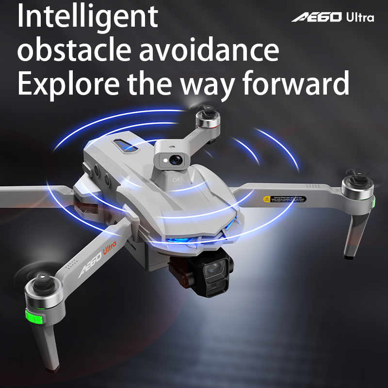 AE60 GPS Drone Professional 8K – Drone Battery Balance Charger recenzja i cena