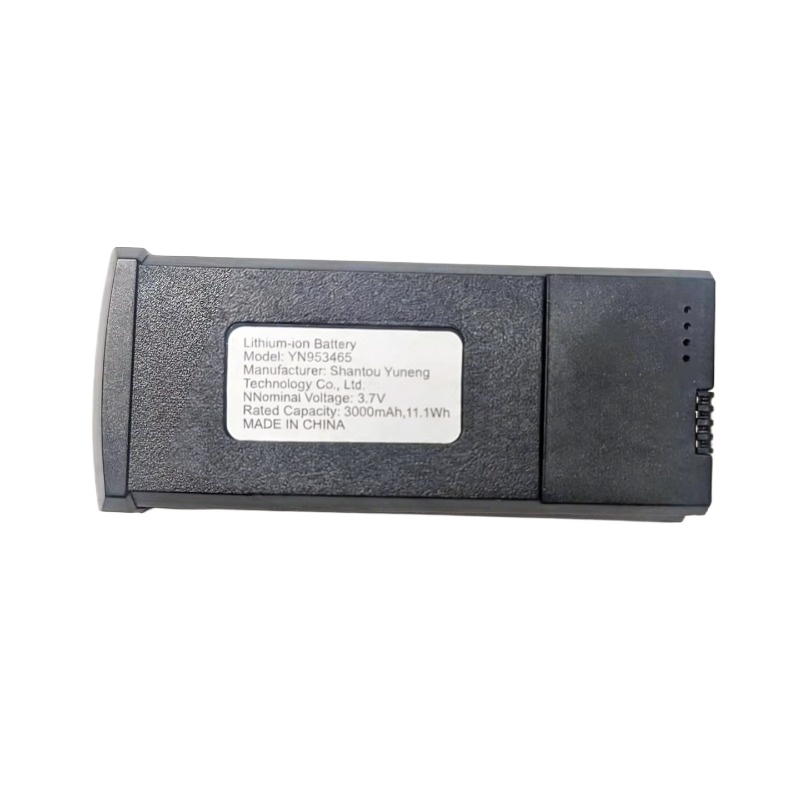 For K19 M22 M33 M66 Max Drone  – Drone Battery Li-Ion recenzja i cena