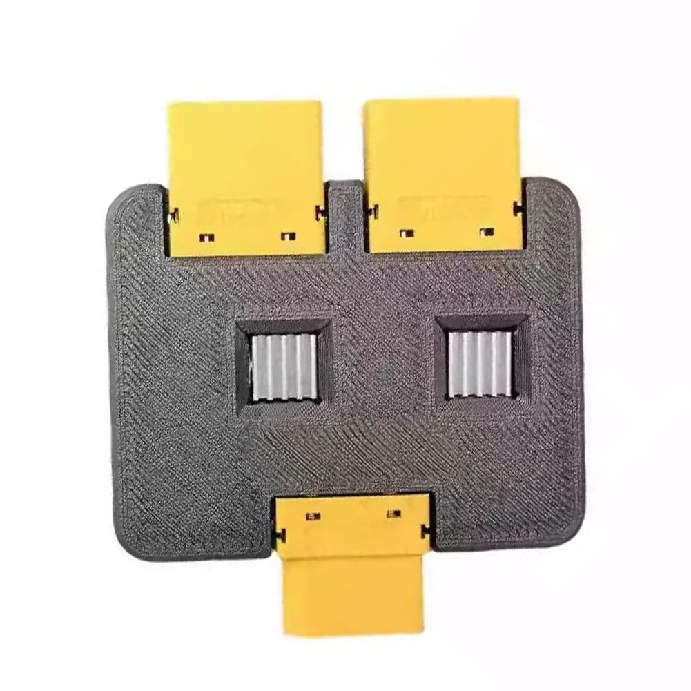 Battery Expansion Module Dual- – Drone Battery Parallel Board recenzja i cena