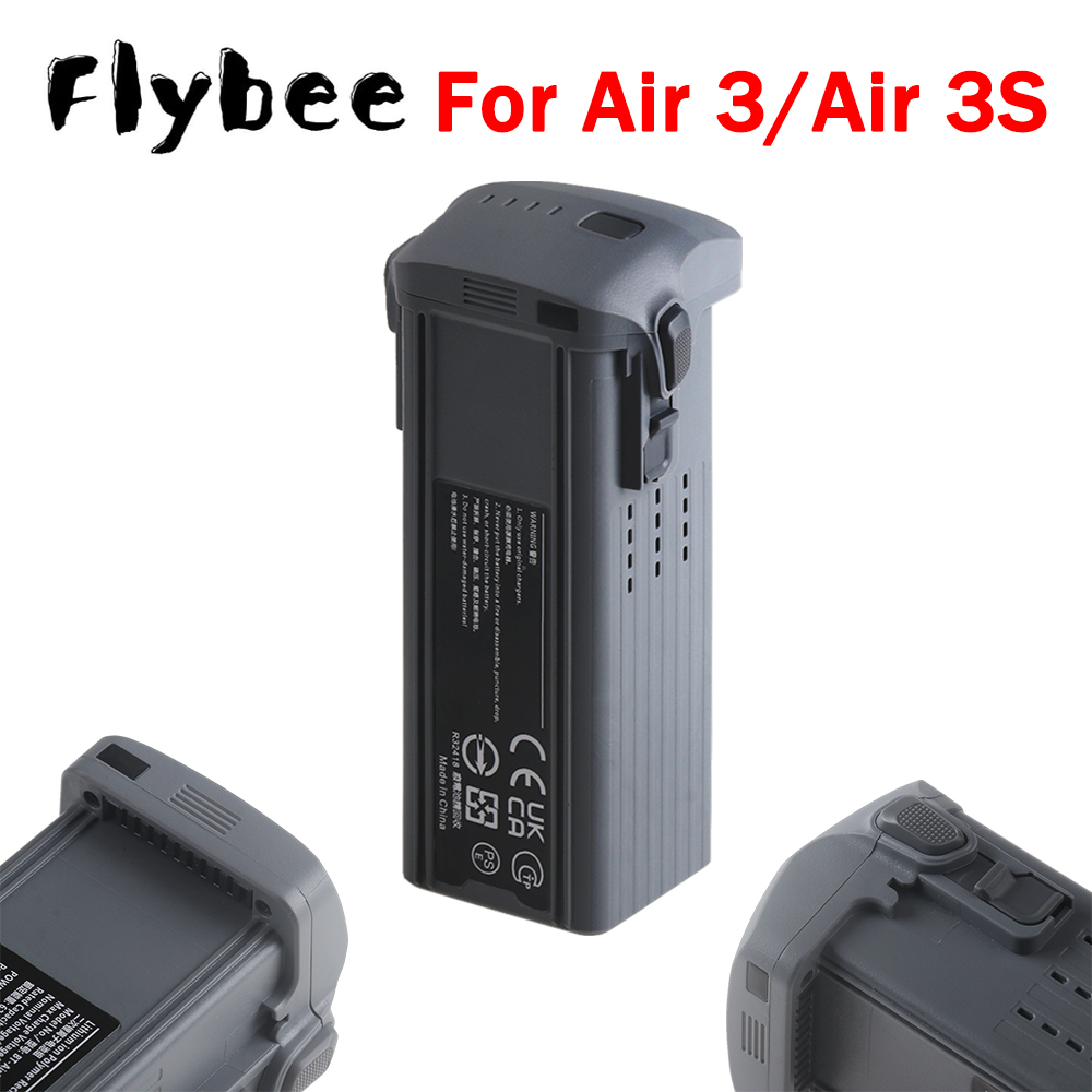 For Air 3/Air 3S Intelligent F – Drone Battery 3S recenzja i cena