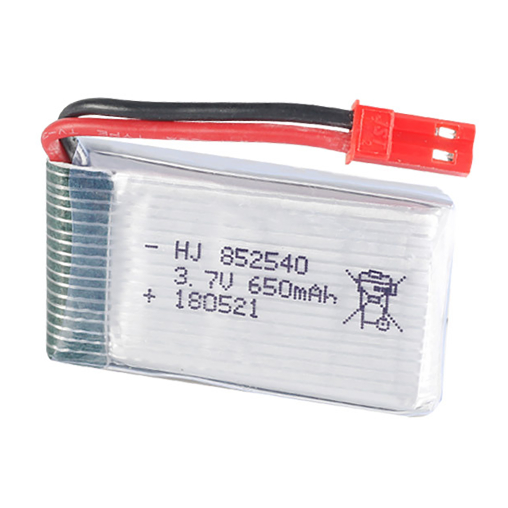 3.7v 650mAh 852540 Lipo Batter – Drone Battery Charger recenzja i cena