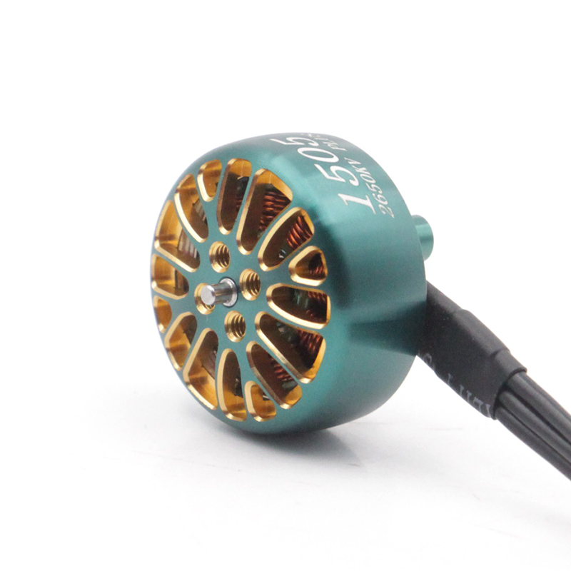 LANNRC 1505 2650kv 4-6S 3750kv – Drone Battery 4S recenzja i cena