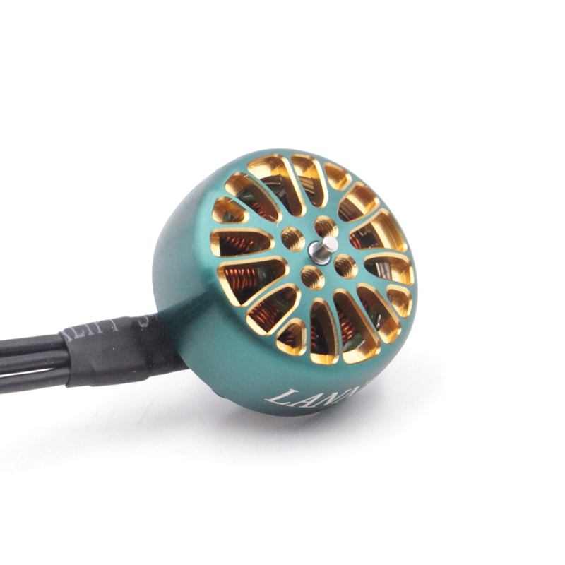 LANNRC 1505 2650kv 4-6S 3750kv – Drone Battery 4S recenzja i cena